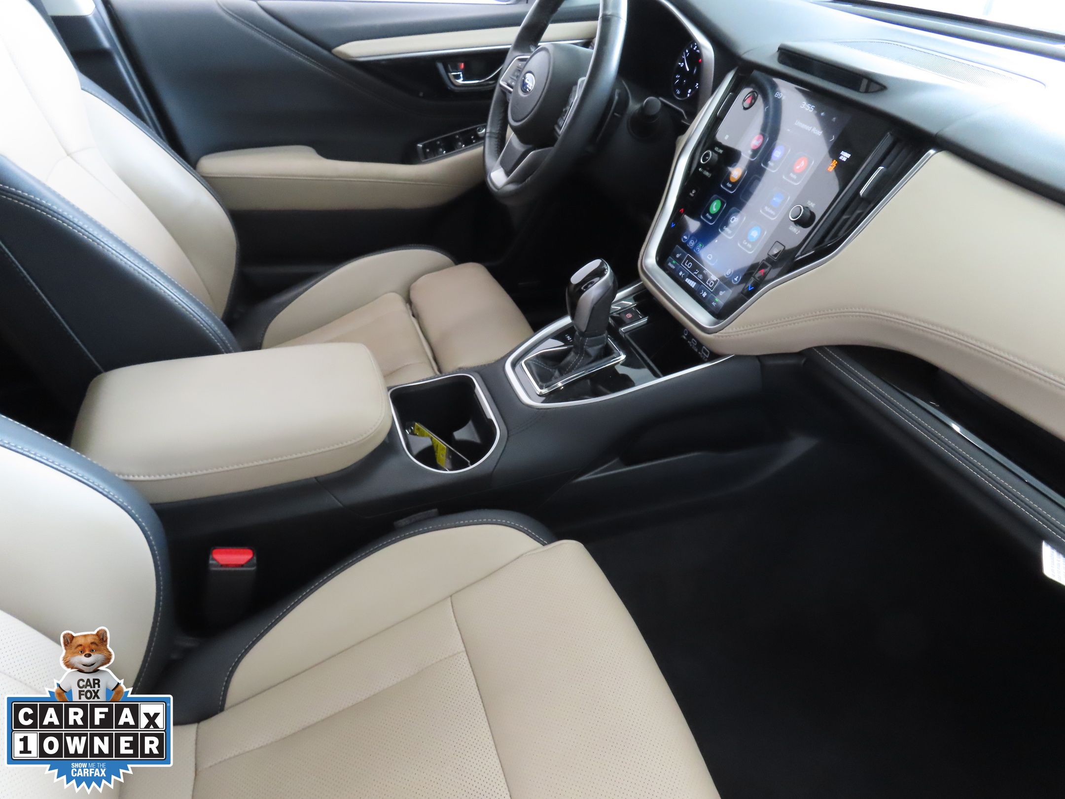 2023 Subaru Outback Limited photo 23