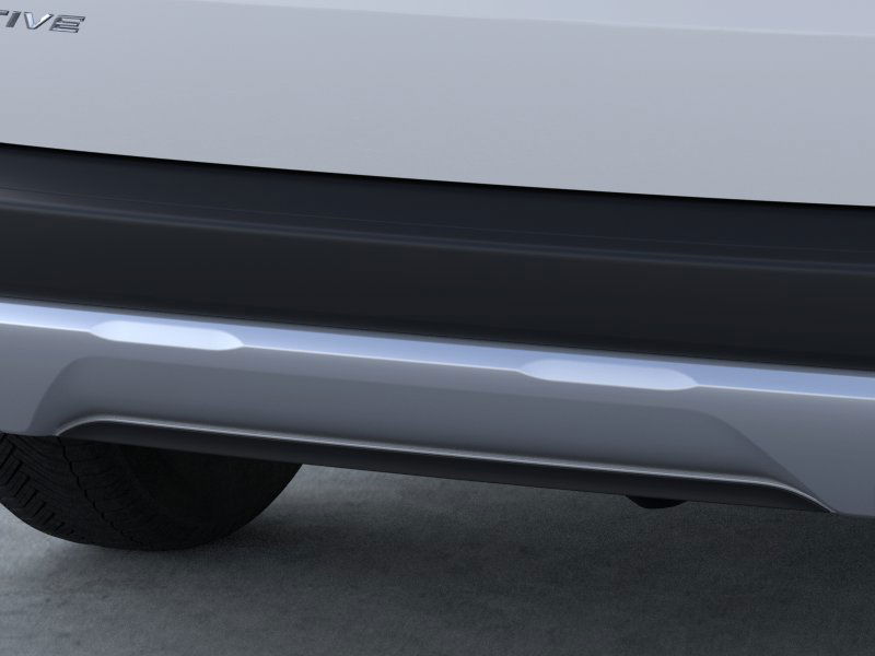 2026 Ford Escape Active photo 5