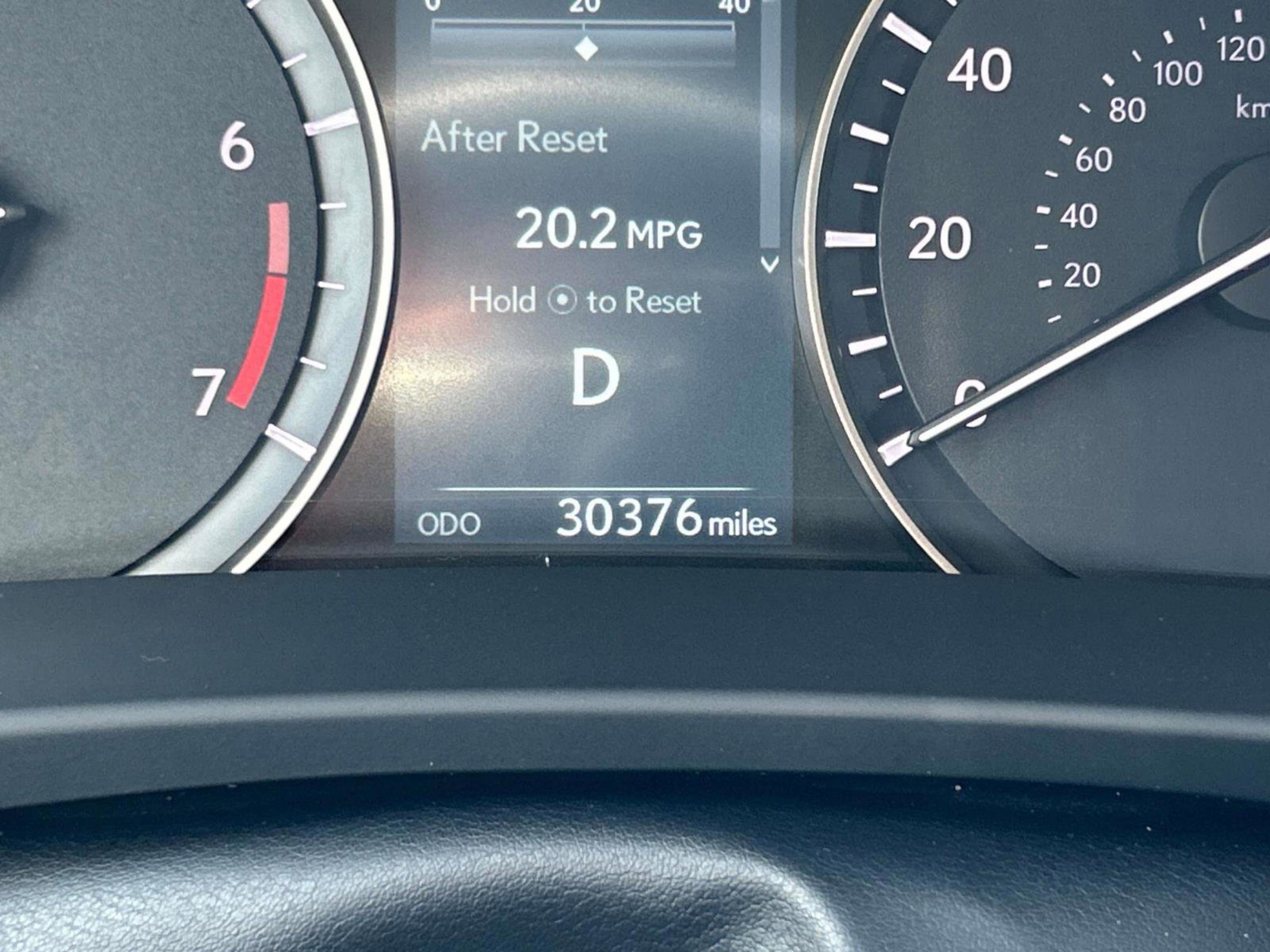 2022 Lexus RX 350 photo 37