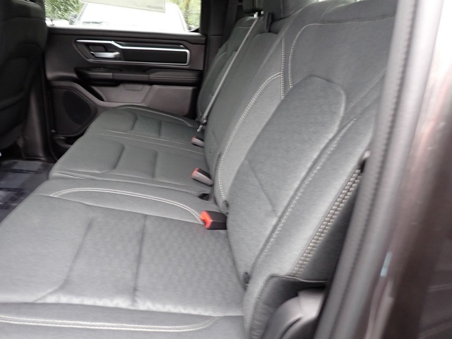 2026 Ram 1500 Big Horn Lone Star photo 13