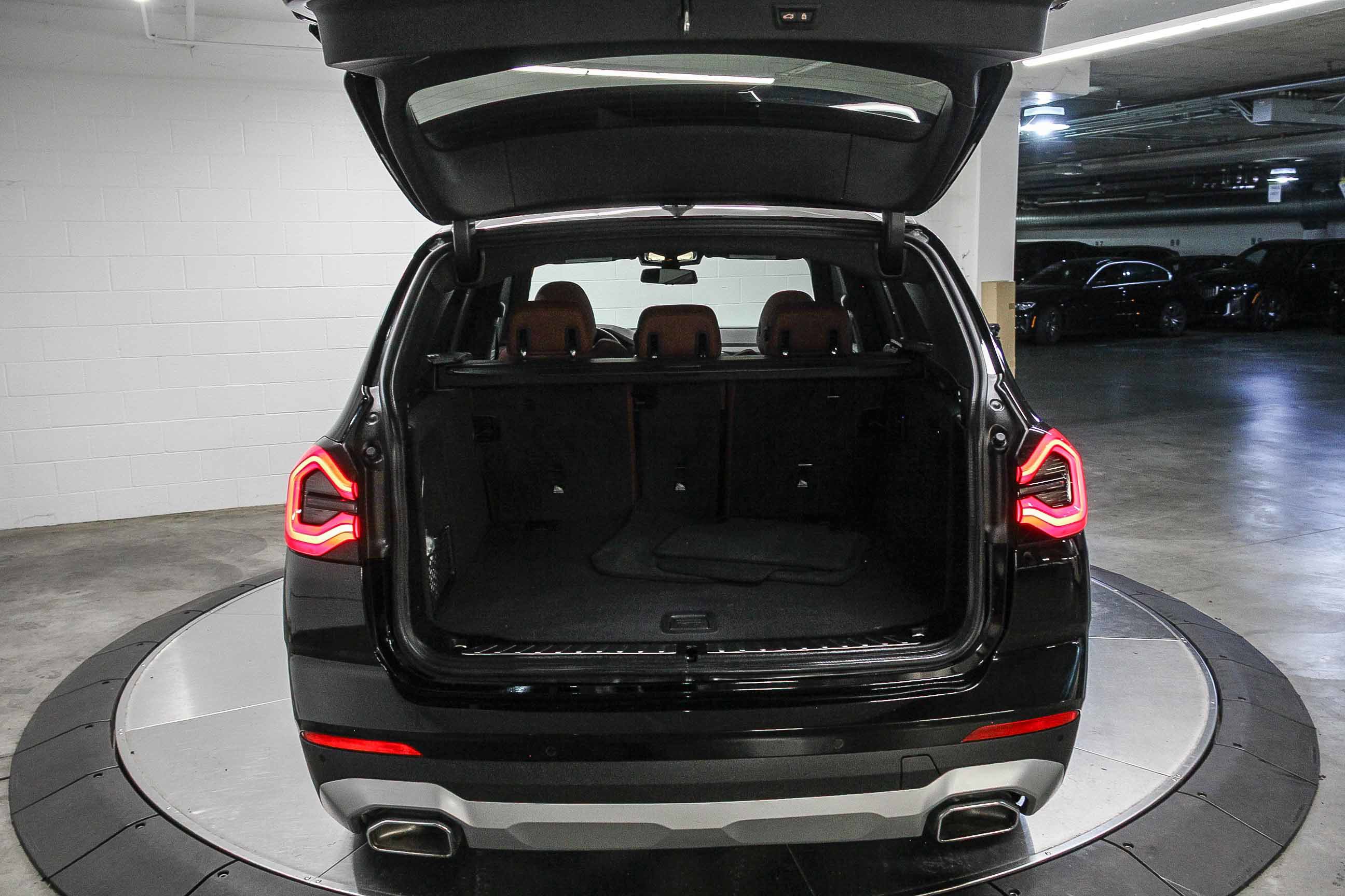 2023 Bmw X3 sDrive30i photo 24
