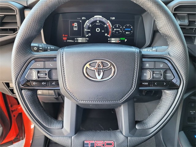 2023 Toyota Tundra TRD Pro photo 27