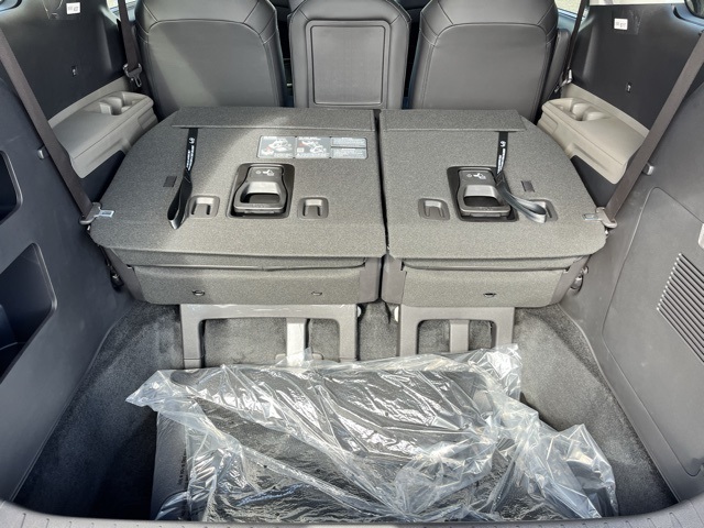 2026 Kia Carnival EX photo 24