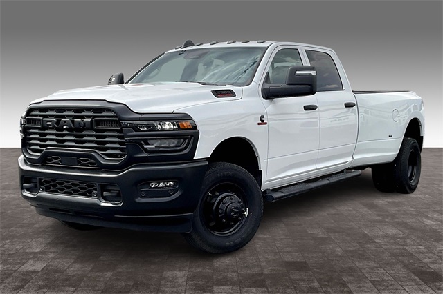 2026 RAM Ram 3500 Pickup Tradesman's photo