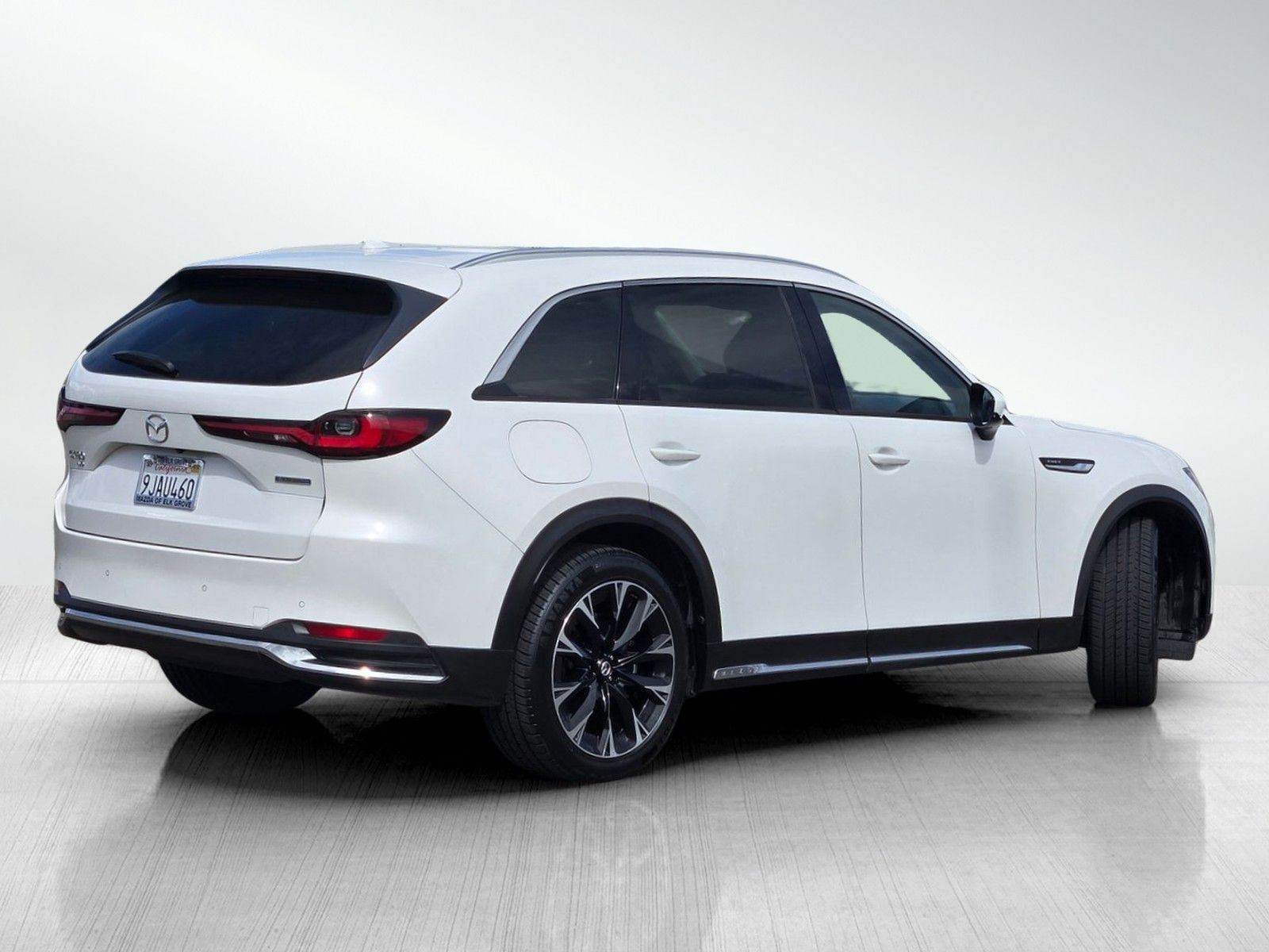 2024 Mazda CX-90 Premium photo 4