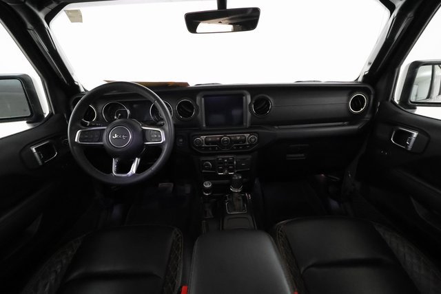 2023 Jeep Gladiator High Altitude photo 4
