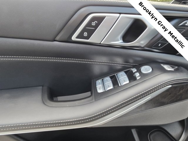 2023 Bmw X7 xDrive40i photo 31