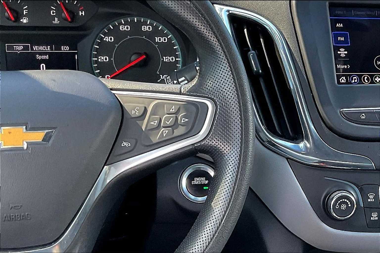 2023 Chevrolet Equinox LS photo 18
