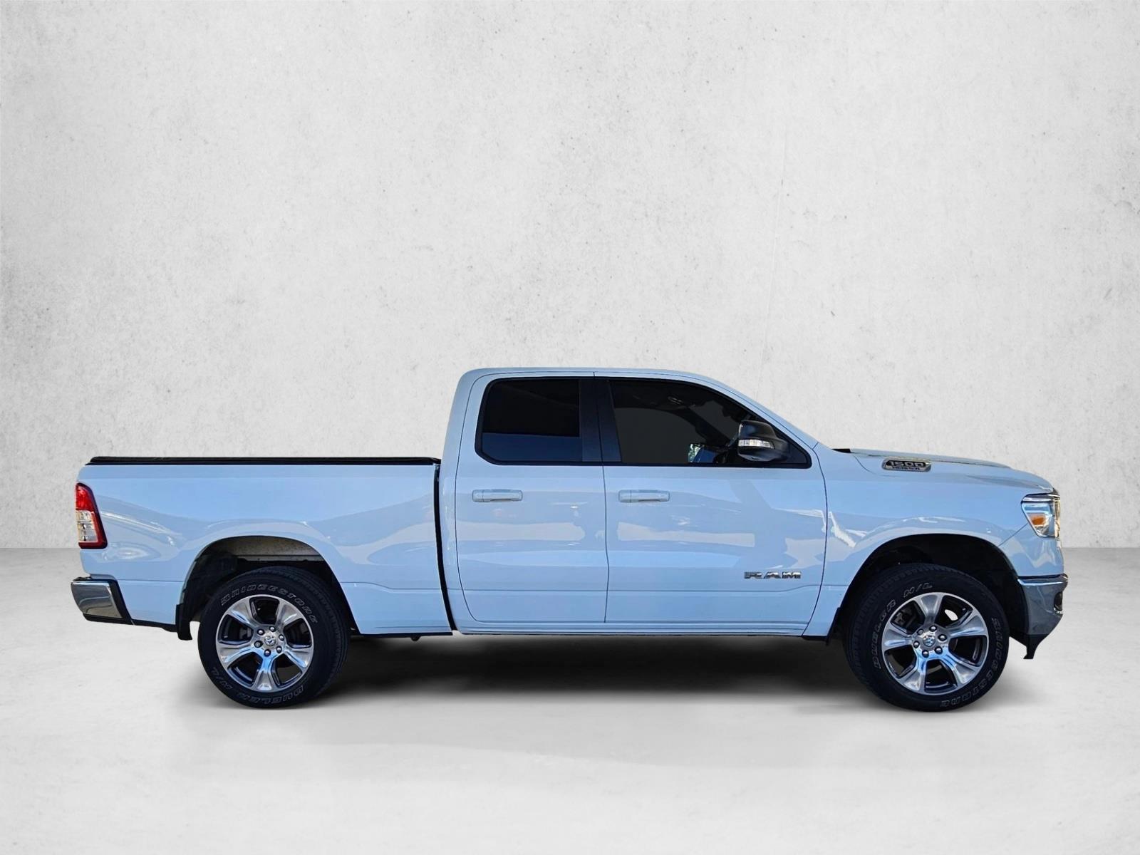 2021 Ram 1500 Lone Star photo 4