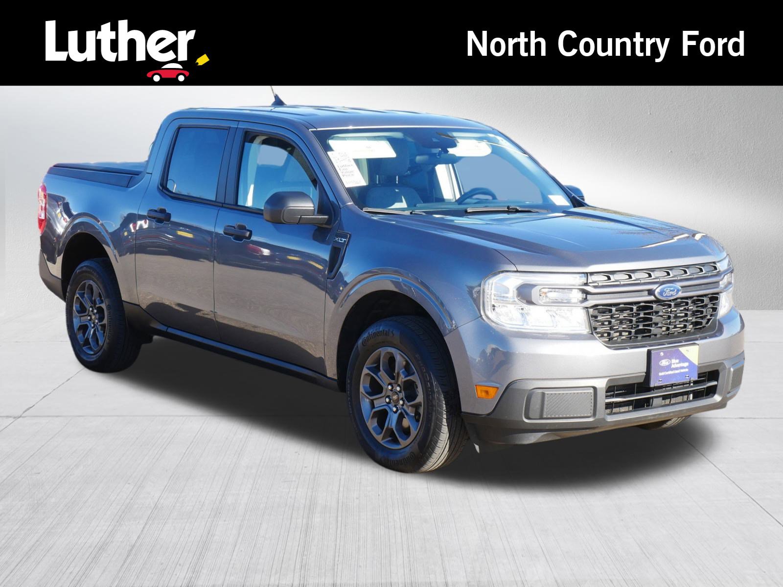 2023 Ford Maverick XLT's photo