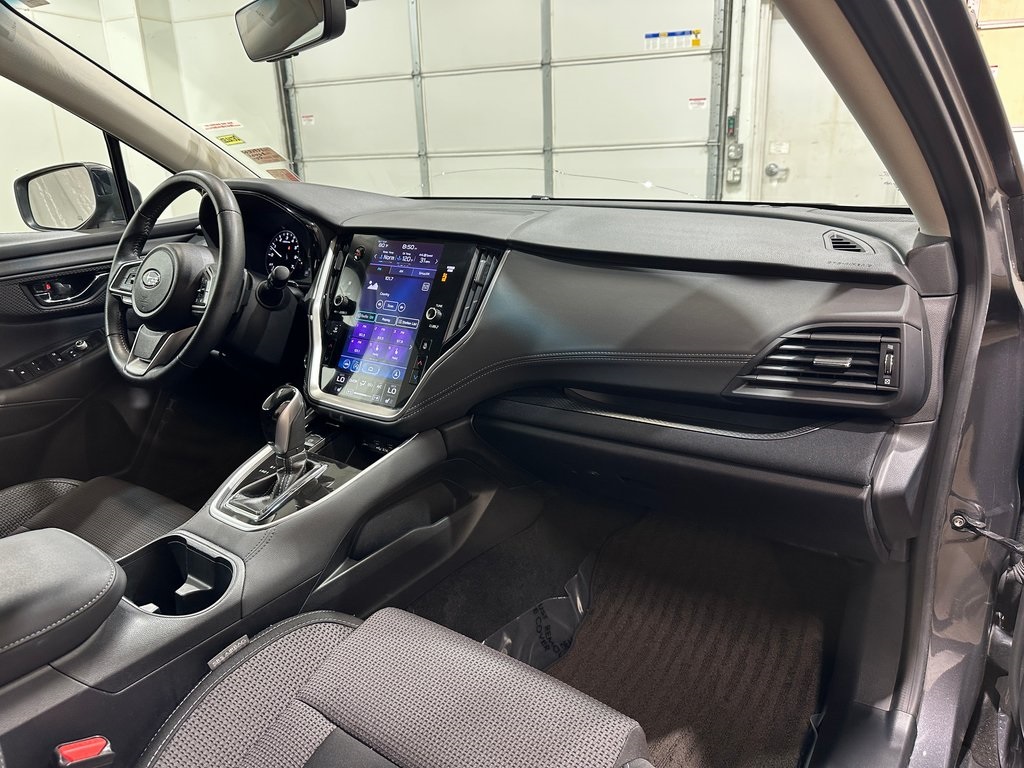 2020 Subaru Outback Premium photo 21