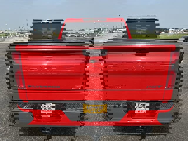 2019 Chevrolet Silverado 1500 RST photo 22