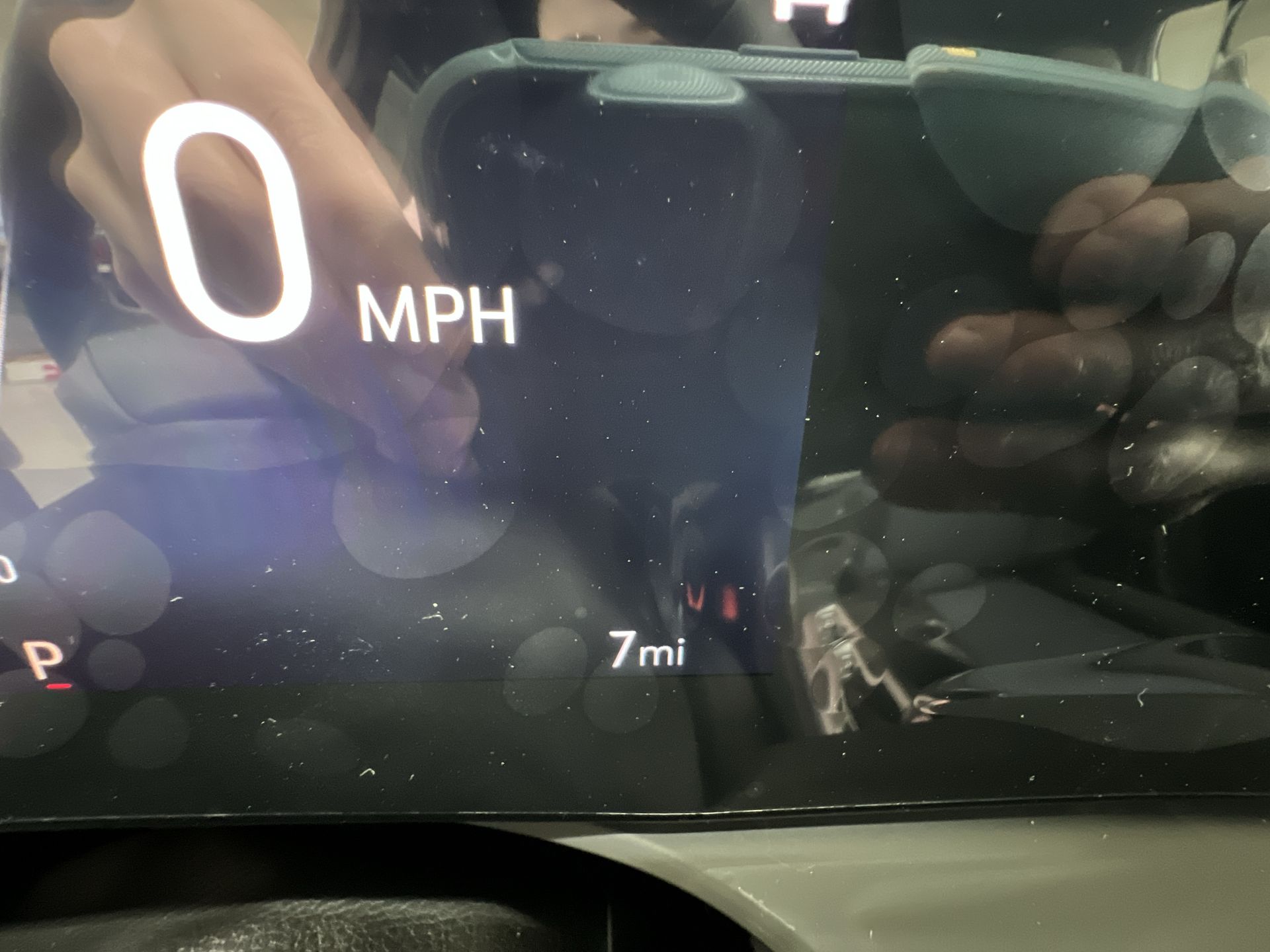 2025 Buick Envista Preferred photo 12
