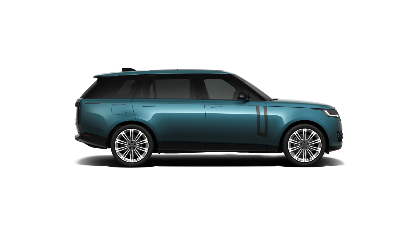 2026 LAND ROVER RANGE ROVER - Image 2