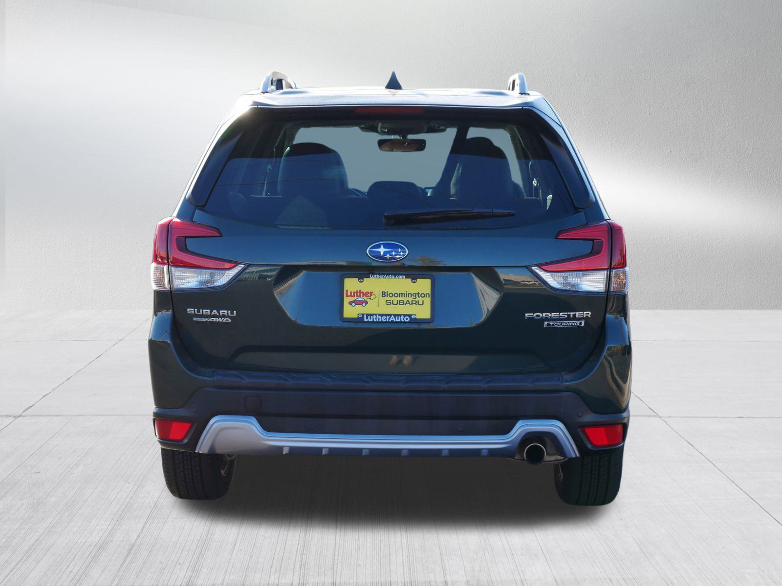 2023 Subaru Forester Touring photo 4