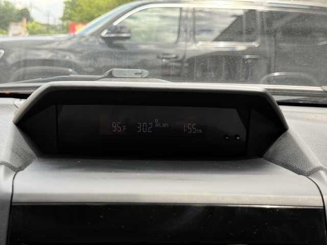 2021 Subaru Forester Premium photo 27