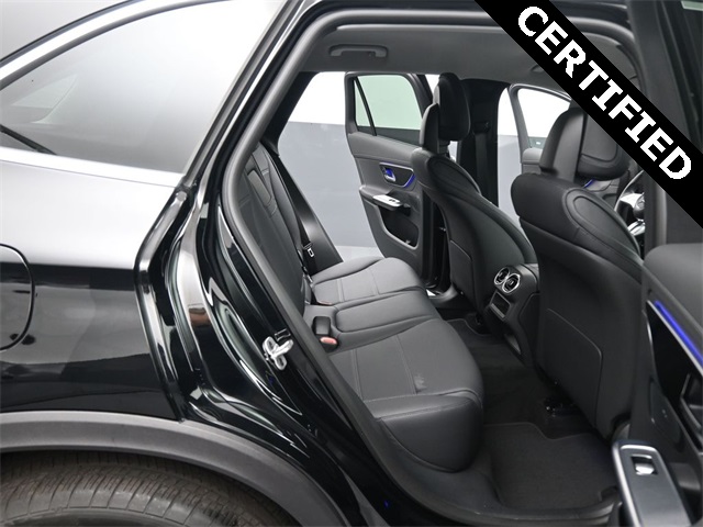 2025 Mercedes Benz GLC 350e 4MATIC photo 12