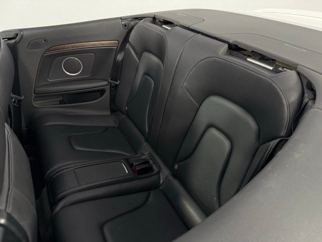 2017 Audi A5 2.0T Quattro photo 13
