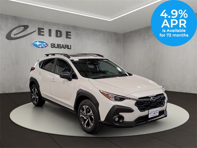 2026 Subaru Crosstrek Premium's photo