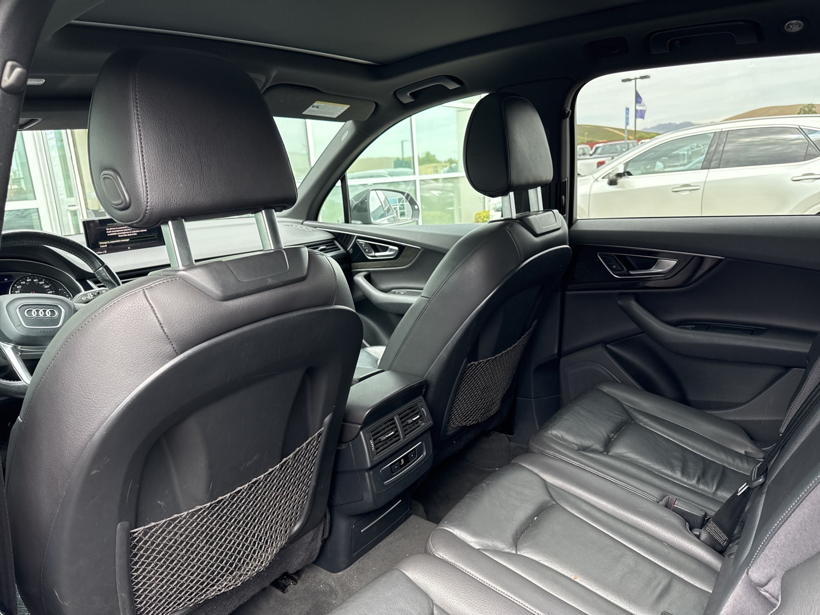 2017 Audi Q7 3.0T Premium photo 6