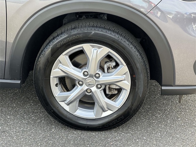 2023 Honda HR-V LX photo 4