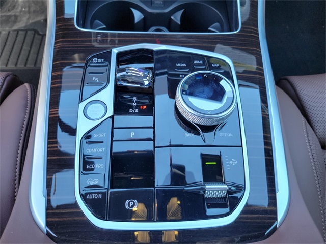 2026 Bmw X5 xDrive40i photo 25