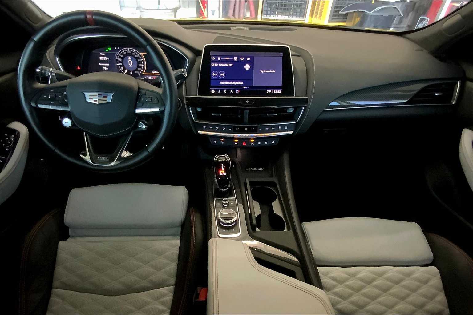 2024 Cadillac CT5 photo 15