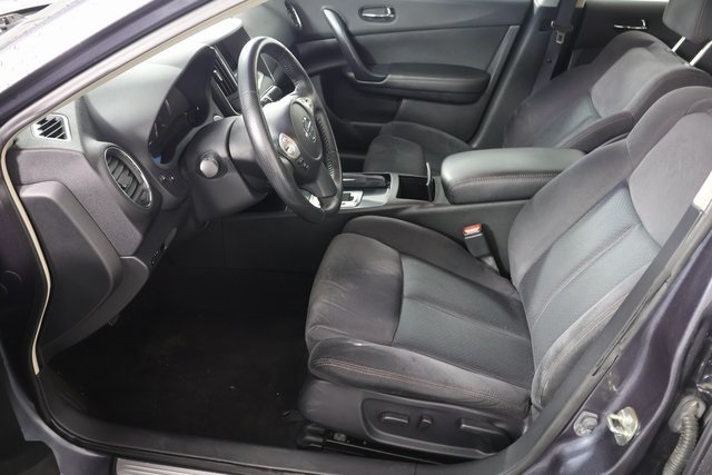 2013 Nissan Maxima S photo 17