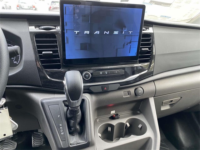 2024 Ford Transit photo 11