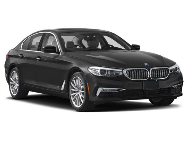 2019 Bmw 530i xDrive Sedan photo 9