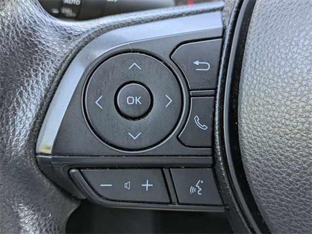 2019 Toyota RAV4 XLE photo 15