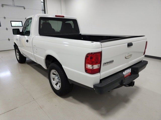2009 Ford Ranger XL photo 5