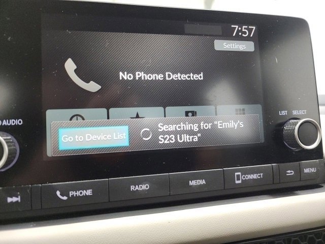 2024 Honda HR-V LX photo 4