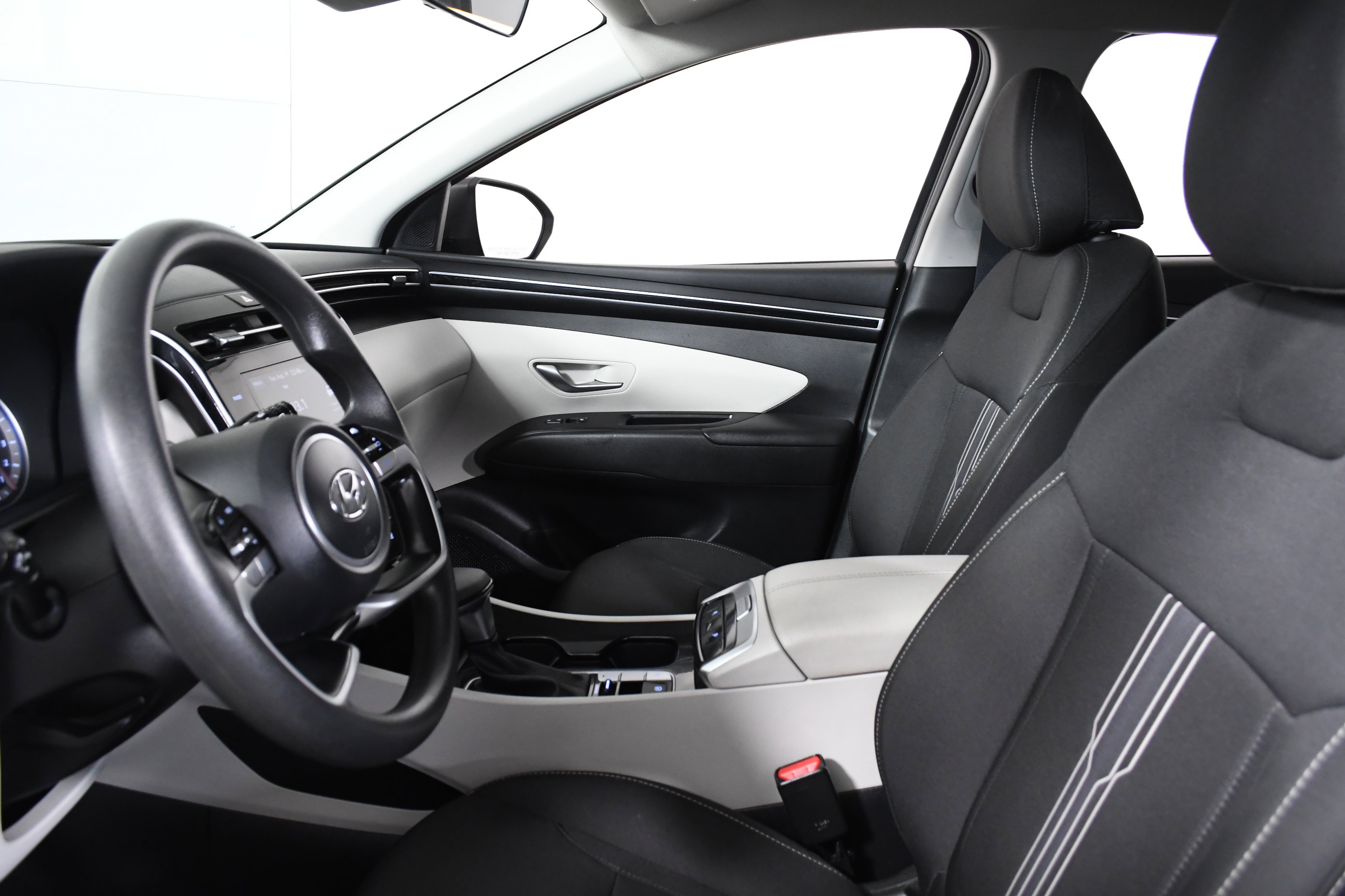 2024 Hyundai Tucson SEL Sport photo 15