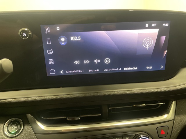 2024 Buick Envista Preferred photo 4