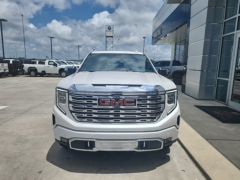 2024 Gmc Sierra 1500 Denali photo 3