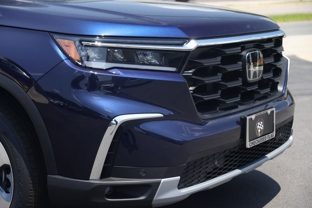 2025 Honda Pilot EX-L photo 17