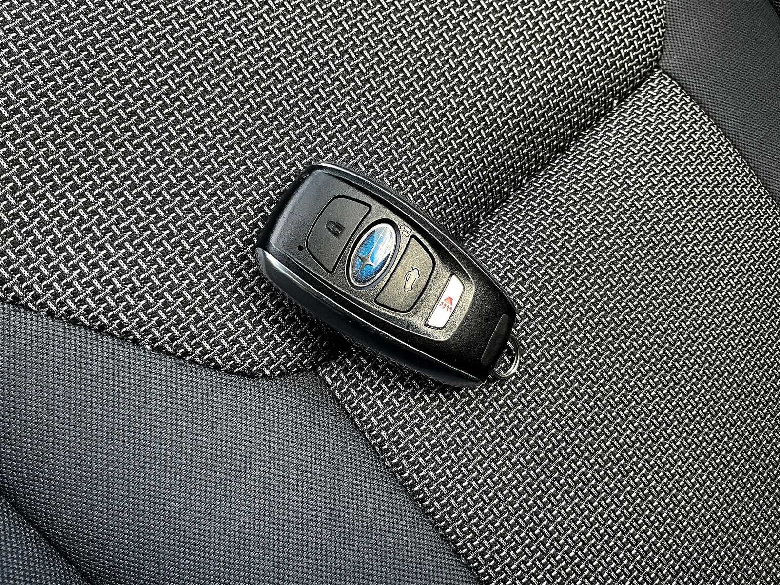 2022 Subaru Crosstrek Premium photo 29