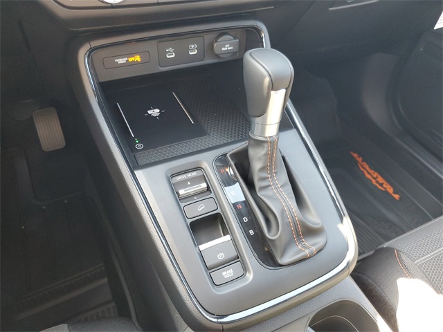 2026 Honda CR-V Hybrid photo 27