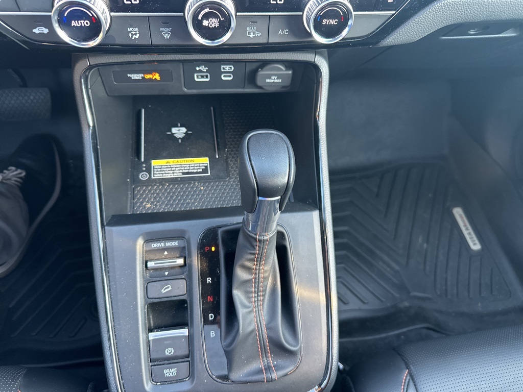 2024 Honda CR-V Hybrid Sport Touring photo 29