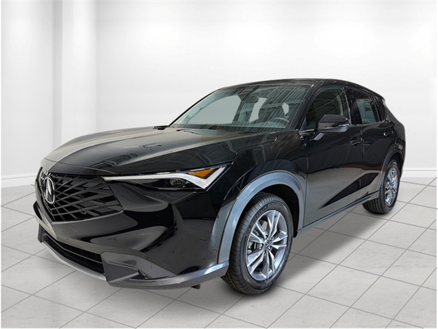 2025 Acura ADX Base's photo