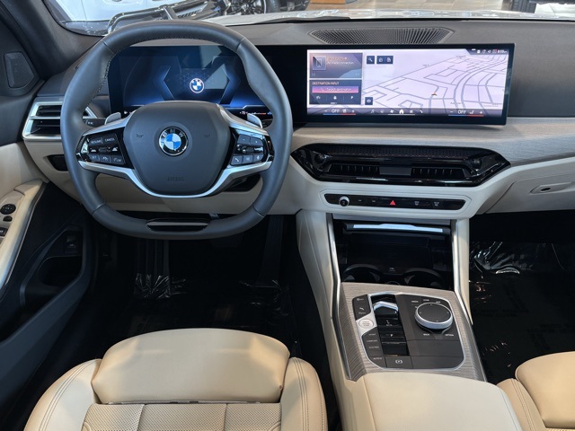 2025 Bmw 330i photo 27