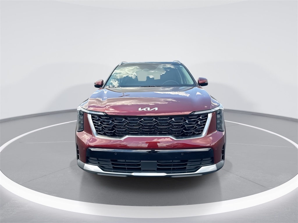 2025 Kia Sorento S photo 3