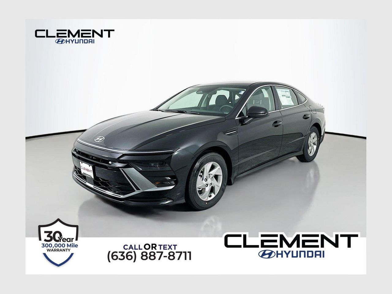 2026 Hyundai Sonata SE's photo