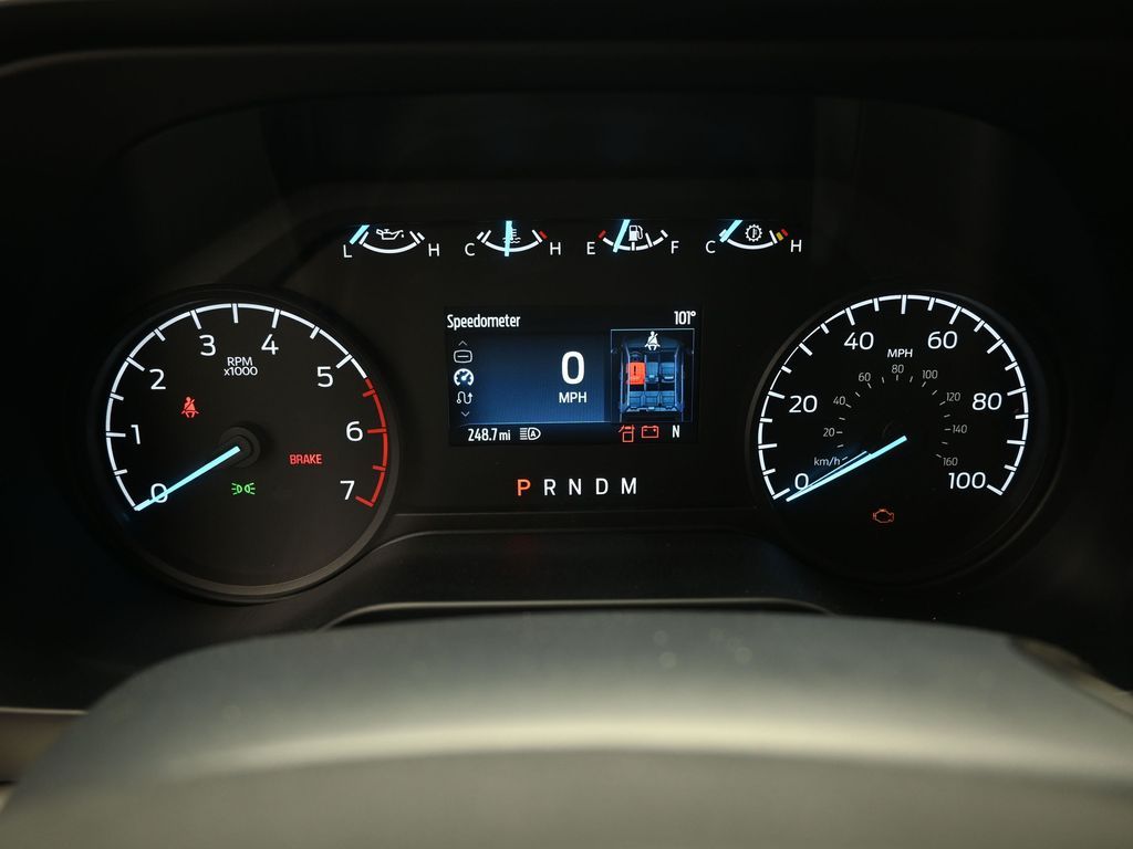 2025 Ford F-250 photo 12