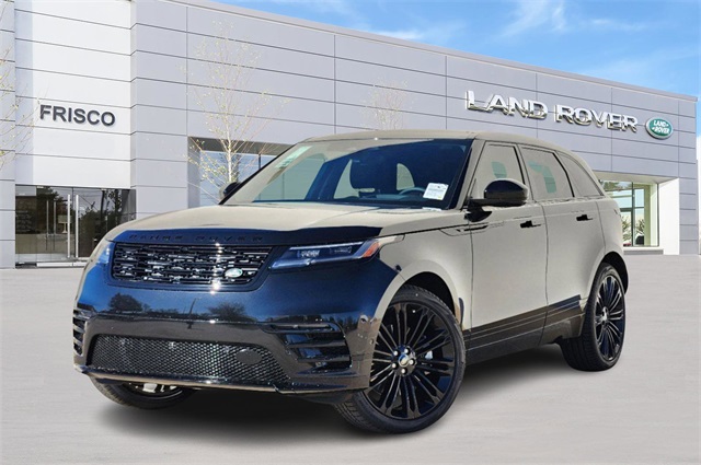 2025 Land Rover Range Rover Velar Dynamic SE's photo