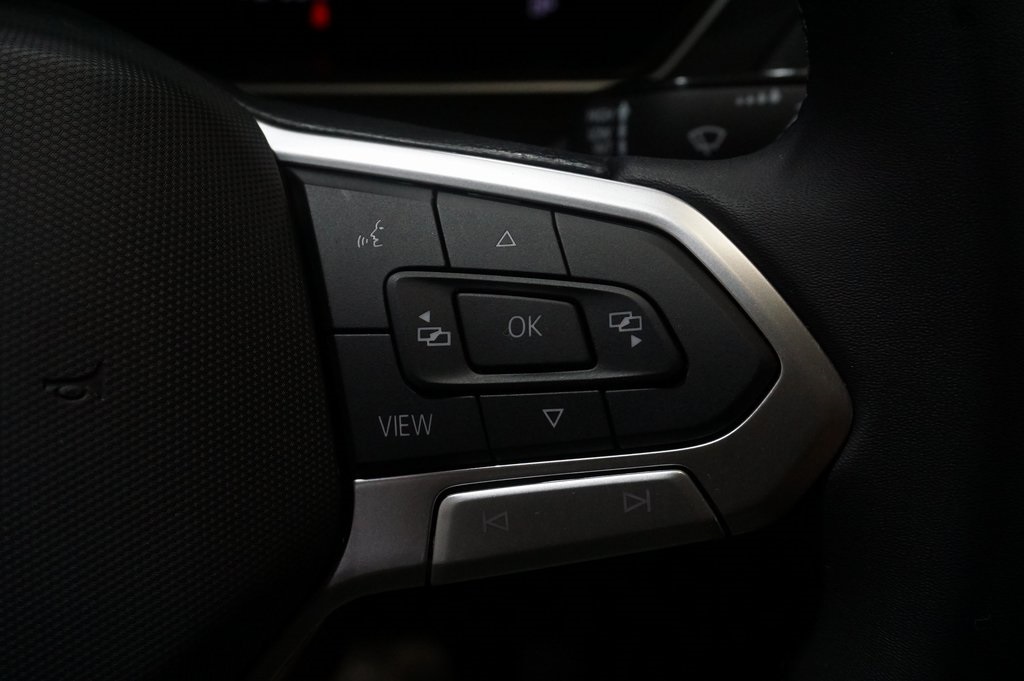 2024 Volkswagen Tiguan Wolfsburg Edition photo 18