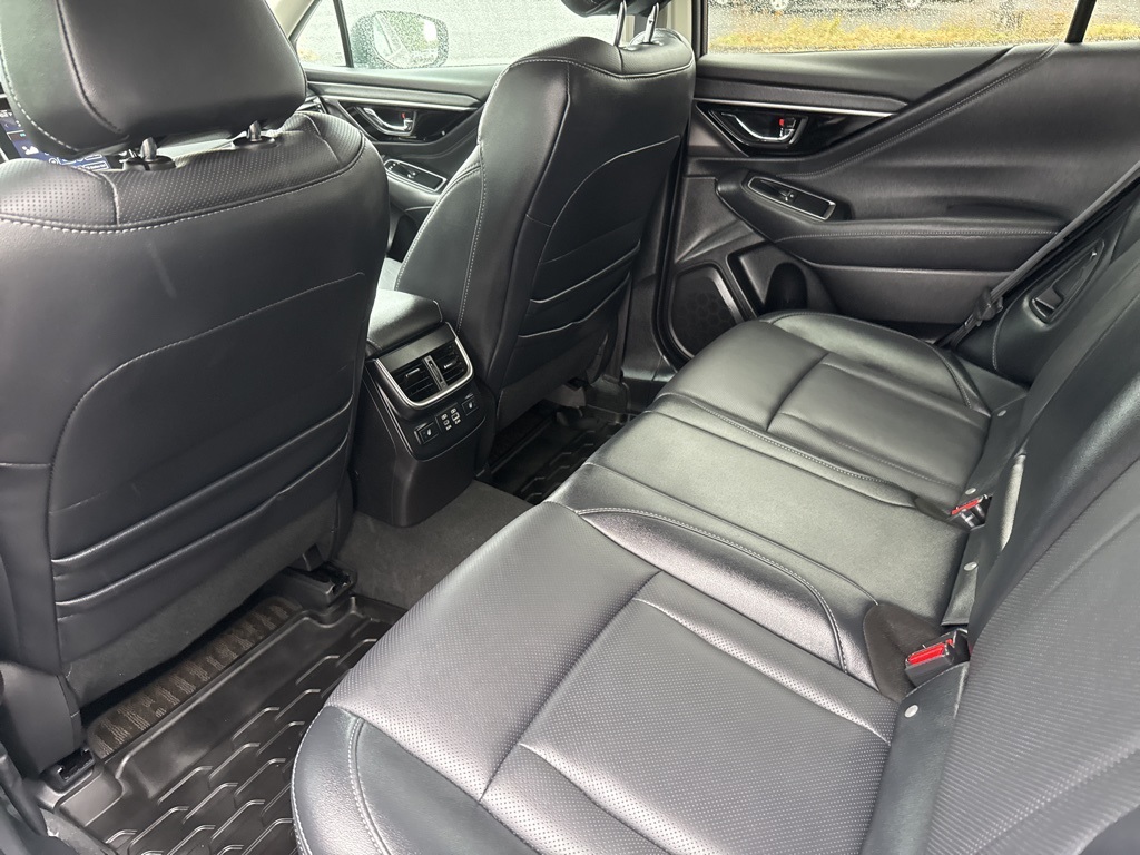 2023 Subaru Outback Limited photo 20