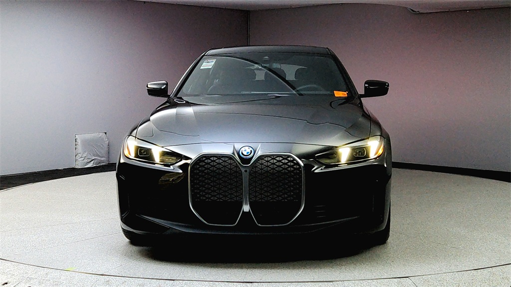 2025 Bmw i4 eDrive40 photo 19