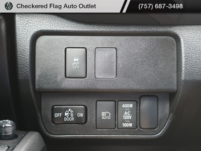 2020 Toyota Tacoma TRD Off-Road 4x4 photo 23